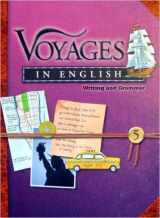 9780829421002-0829421009-Voyages in English Grade 5 SE