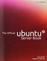 9780133017533-0133017532-The Official Ubuntu Server Book