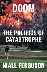 9780593297377-0593297377-Doom: The Politics of Catastrophe