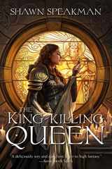 9781956000351-1956000356-The King-Killing Queen