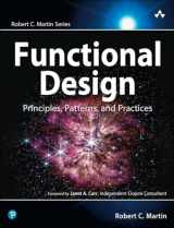 9780138176396-0138176396-Functional Design: Principles, Patterns, and Practices (Robert C. Martin Series)