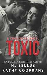 9781721988921-1721988920-Toxic (The Crossover Series)