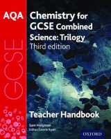 9780198395881-0198395884-AQA GCSE Chemistry for Combined Science Teacher Handbook
