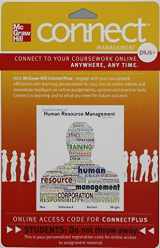 9780077515515-007751551X-Connect 1-Semester Access Card for Fundamentals of Human Resource Management