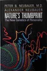 9780201092547-0201092549-Nature's Thumbprint: The New Genetics of Personality