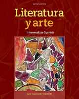 9781133956815-1133956815-Literatura y arte (World Languages)