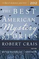 9780547553986-0547553986-The Best American Mystery Stories 2012 (The Best American Series)