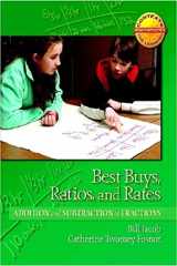 9780325010267-0325010269-Best Buys, Ratios, and Rates: Addition and Subtraction of Fractions (Context for Learning Math)