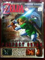 9781893094017-1893094014-The Legend of Zelda : Ocarina of Time Perfect Guide