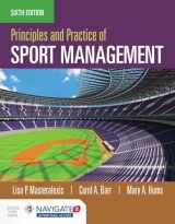 9781284142136-1284142132-Principles and Practice of Sport Management
