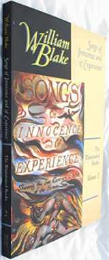 9780691037905-0691037906-Songs of Innocence and of Experience (The Illuminated Books of William Blake, Volume 2) (Blake, 5)