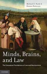 9780199812134-0199812136-Minds, Brains, and Law: The Conceptual Foundations of Law and Neuroscience
