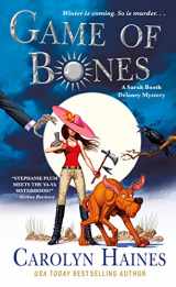 9781250240484-1250240484-Game of Bones: A Sarah Booth Delaney Mystery (A Sarah Booth Delaney Mystery, 20)
