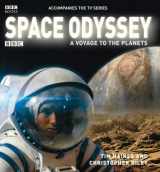 9780563521549-0563521546-Space Odyssey : A Voyage to the Planets