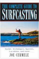 9781580801676-1580801676-The Complete Guide to Surfcasting
