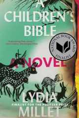 9780393867381-0393867382-A Children's Bible: A Novel