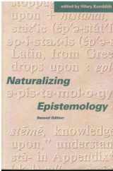 9780262610513-0262610515-Naturalizing Epistemology (A Bradford Book)