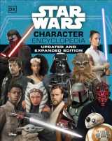 9780744050318-0744050316-Star Wars Character Encyclopedia, Updated and Expanded Edition