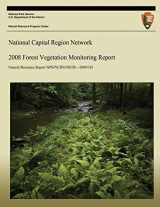 9781492326205-1492326208-National Capital Region Network 2008 Forest Vegetation Monitoring Report (Natural Resource Report NPS/NCRN/NRTR?2009/181)