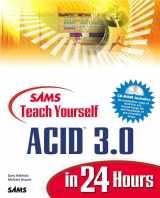 9780672320460-0672320460-Sams Teach Yourself Acid 3.0 in 24 Hours