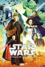 9781302900755-1302900757-Star Wars Episode II: Attack of the Clones