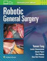 9781975192648-1975192648-Robotic General Surgery