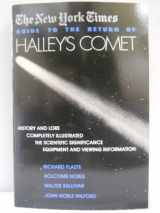 9780812911480-0812911482-The New York Times Guide to the Return of Halley's Comet