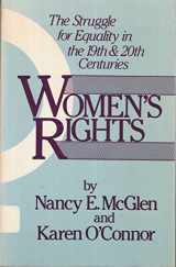 9780030633447-0030633443-Women's rights: The struggle for equality in the nineteenth and twentieth centuries