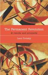 9780932323293-0932323294-The Permanent Revolution & Results and Prospects