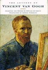 9780713991352-0713991356-The Letters of Vincent Van Gogh