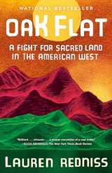 9780399589737-0399589732-Oak Flat: A Fight for Sacred Land in the American West