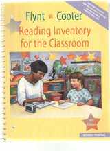 9780130423894-0130423890-Reading Inventory for the Clasroom