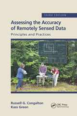 9780367656676-0367656671-Assessing the Accuracy of Remotely Sensed Data: Principles and Practices, Third Edition