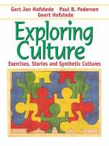 9781877864902-1877864900-Exploring Culture: Exercises, Stories and Synthetic Cultures