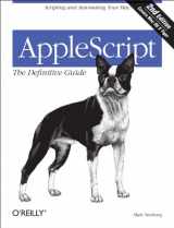 9780596102111-0596102119-AppleScript: The Definitive Guide, 2nd Edition