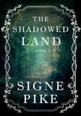 9781501191480-1501191489-The Shadowed Land: A Novel (3) (The Lost Queen)