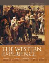 9780073385532-0073385530-The Western Experience