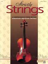 9780882845319-0882845314-Strictly Strings, Bk 1: Viola