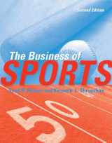 9780763780784-0763780782-The Business of Sports, 2nd Edition