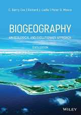 9781119486312-1119486319-Biogeography: An Ecological and Evolutionary Approach