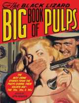 9780307280480-0307280489-The Black Lizard Big Book of Pulps