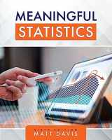 9781793519856-1793519854-Meaningful Statistics
