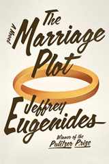 9780374203054-0374203059-The Marriage Plot: A Novel