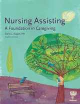 9781604250640-160425064X-Nursing Assisting: A Foundation in Caregiving, 4e