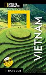 9788854417106-8854417106-National Geographic Traveler Vietnam, 4th Edition