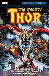 9781302950514-1302950517-THOR EPIC COLLECTION: IN MORTAL FLESH [NEW PRINTING]