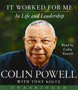 9780062270757-0062270753-It Worked For Me Low Price CD: In Life and Leadership