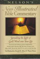 9780785214380-0785214380-Nelson's New Illustrated Bible Commentary: Spreading the Light of God's Word Into Your Life