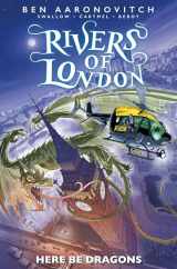 9781787740921-1787740927-Rivers of London: Here Be Dragons