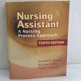 9781418066062-1418066060-Nursing Assistant: A Nursing Process Approach